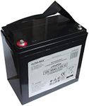 Ultramax LI55-12, 12v 55Ah LiFePO4 