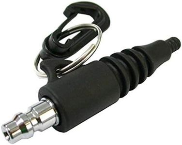 Scuba Diving Air Nozzle with Scubapro Air 2 BC Connector