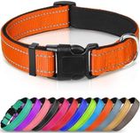 Joytale Dog Collar,Soft Neoprene Pa