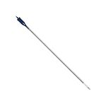 Bosch Daredevil DLSB1007 5/8 by 16-Inch Spade Bit, Blue