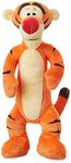 Disney Tigger Plush - Winnie The Pooh - Mini Bean Bag Multi