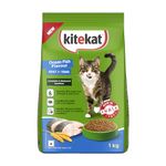 Cat Food Ratings