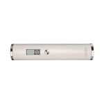 Taylor Ultra Light Digital Luggage Scale, White, Universal