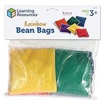 Learning Resources Rainbow Bean Bag