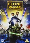 Star Wars - The Clone Wars [DVD] [2008]