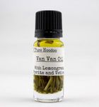 Pure Hoodoo | Van Van Oil 10ml - Used in Spells of Good Fortune, Road-Opening, Cleansing, Uncrossing and to Empower Charms and Amulets