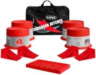 Andersen HITCHES 3602 Auto-Level St