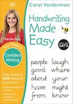 Handwriting Made Easy: Confident Wr