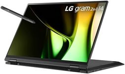 LG gram 14-inch 2in1 Lightweight La