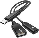 USB C OTG 