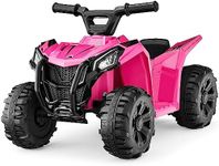 Best Choice Products 6V Kids Ride O