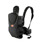 Babyway 3-in-1 Baby Carrier with Multiple Adjustable Positions