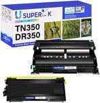 SuperInk (1 Toner, 1 Drum Compatibl