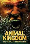 Animal Kingdom: The Complete Third 