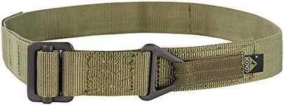 Condor RBS-499 Tactical & Duty Equipment, Coyote Tan, Small