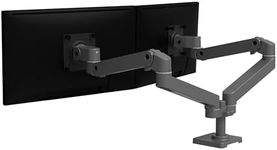 Ergotron – Upgraded LX Pro Premium