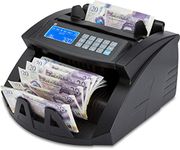 Money Counter Machines