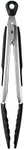 OXO Good Grips 9-Inch Tongs with Si