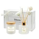 Gifts for Women - Scented Candles&R