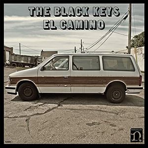 El Camino 