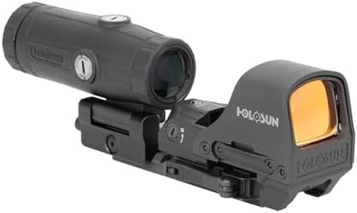 HOLOSUN 51