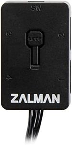 ZALMAN ZM-4PALC ARGB Controller FN1709 Black