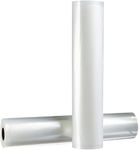 Amazon Basics vaccum Food Sealer Roll, 30 cm x 6 metre, Pack of 2