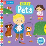 Childrens Pet Books