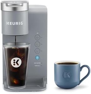 Keurig Ice
