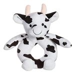 Cow Baby Toy