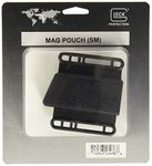 Glock Mag Pouch 9Mm/40/357 Cal