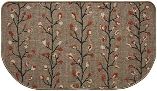 Pilgrim Home and Hearth 19629-1 Area Rugs 36" x 23", Beautiful