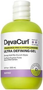 DevaCurl U