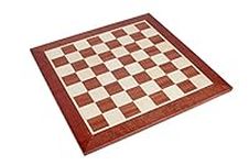 Professional Tournament Wooden Ches