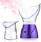 Facial Steamer, GreenLife® Silicone