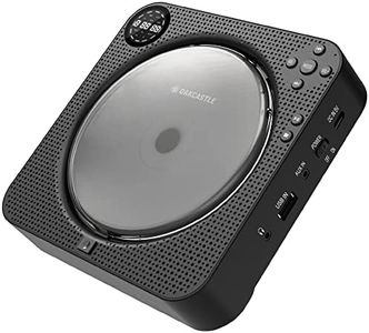 Lettore CD