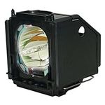 Lutema BP96-01472A-P01-2 Akai BP96-01472A Replacement DLP/LCD Projection TV Lamp with Philips Inside