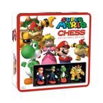 Super Mario Chess