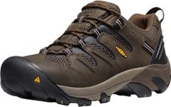 KEEN Utility Lansing, Men's, Brown/