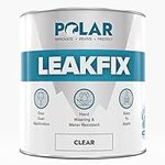 Polar Clear Leak Fix Paint - 35 fl.