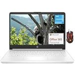 HP Stream 14-inch Laptop for Studen