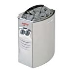 Harvia Vega BC60 Sauna Heater - Steel
