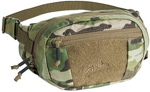 Helikon-Tex Urban Line, Possum Waist Pack, Classic Camo, Standard Size