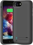 BAHOND [Upgraded] Battery Case for 