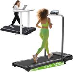Portable Walking Pad Treadmill with