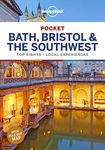 Lonely Planet Pocket Bath, Bristol & the Southwest 1 1st Ed.: 1st Edition