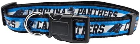 Pets First NFL Dog Collar