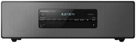 Panasonic SC-DM502-K Premium Stereo