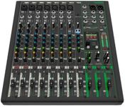 Mackie ProFX12v3+ 12-channel Mixer