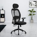 Lumbar Office Chairs